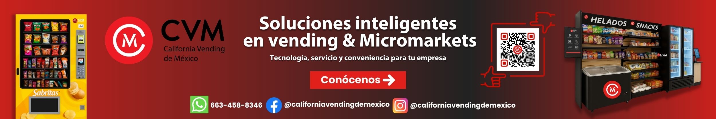 Promo Banner